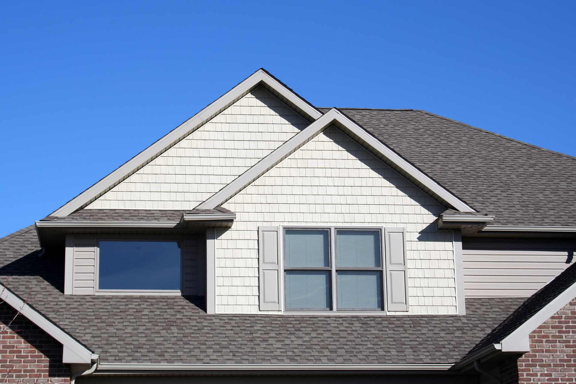Roofing Portfolio